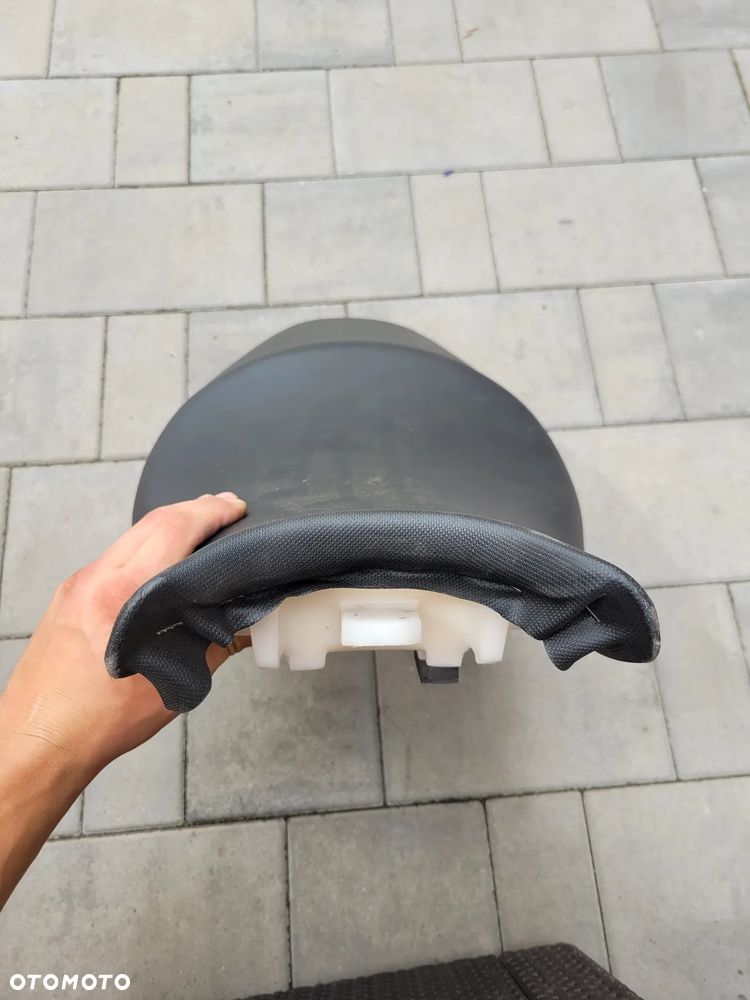Kanapa, fotel, siedzenie Kawasaki ER6 - 14