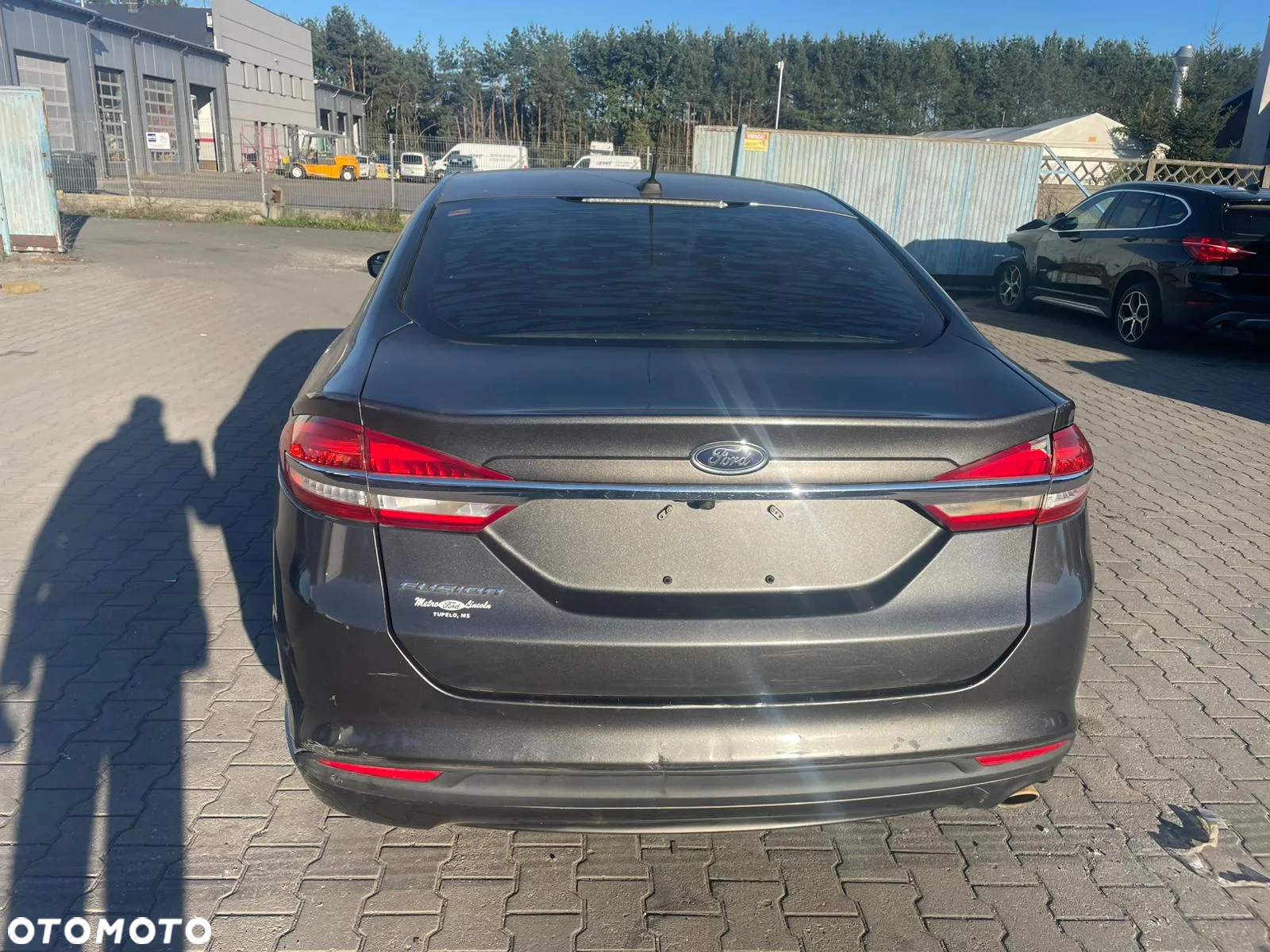Ford Mondeo - 4