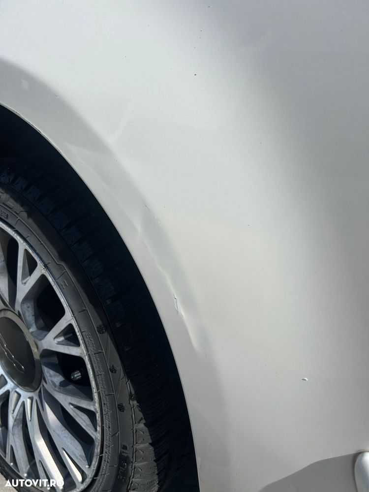 Fiat 500 1.2 Happy Birthday Edition - 16