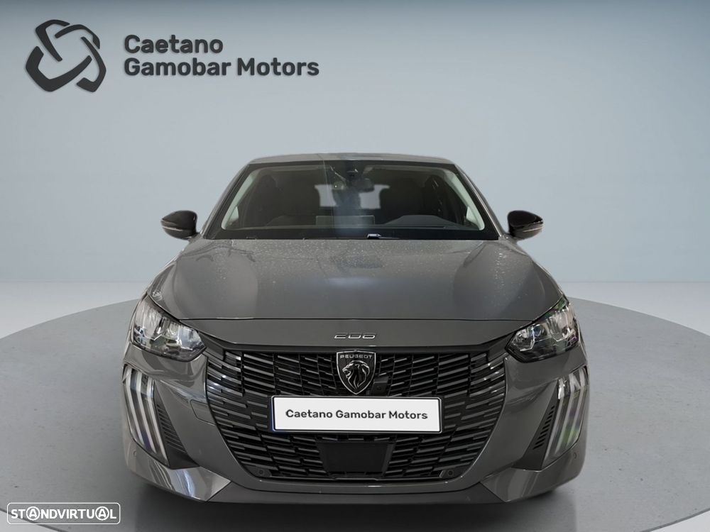 Peugeot e-208 51 kWh Allure - 2