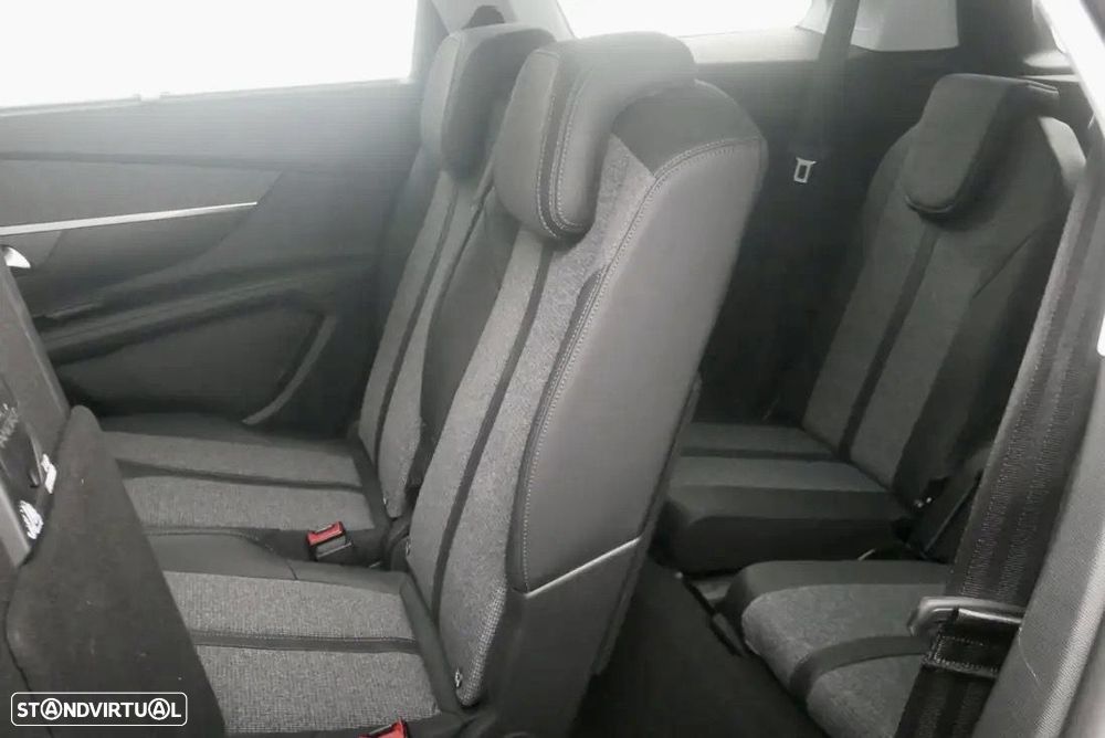 Peugeot 5008 1.5 BlueHDi Allure Pack - 15