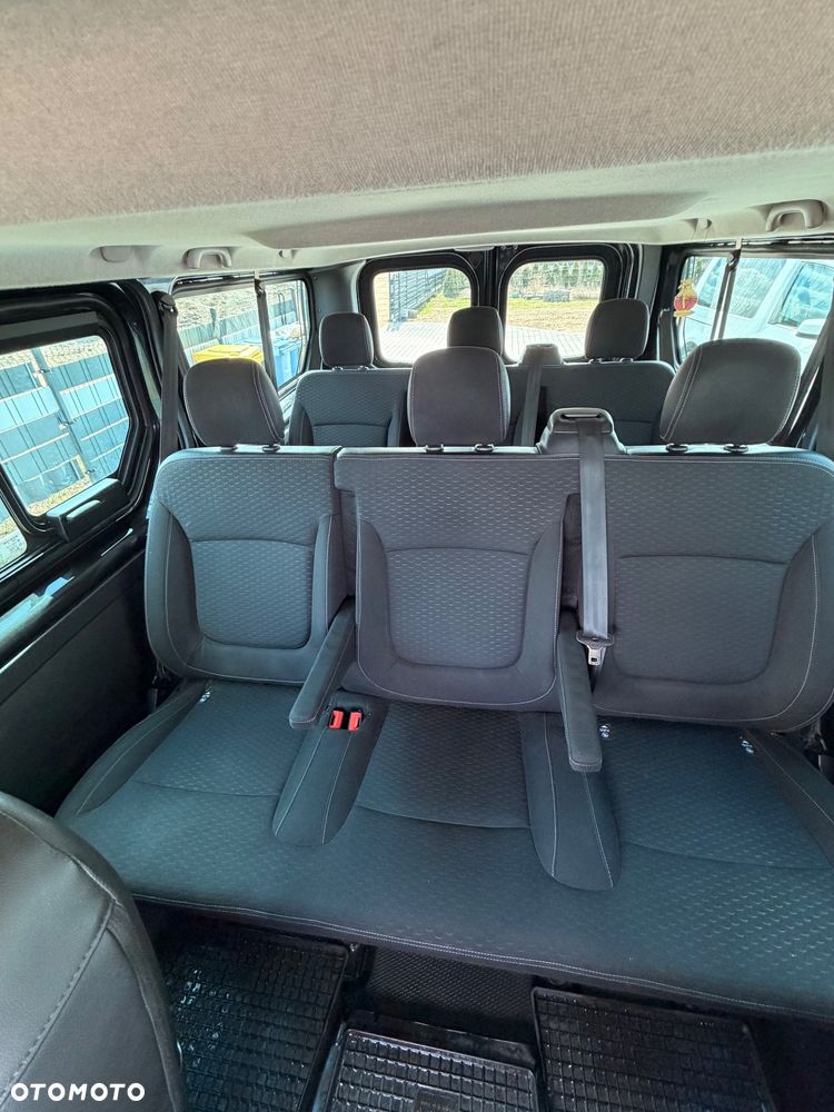 Opel Vivaro L2H1 2,9t Edition Business - 11