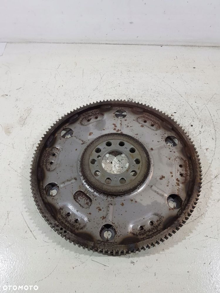 koło zamachowe wieniec 31437545 volvo xc60 ii xc90 ii 2.0 t t5 b4204t26 - 4