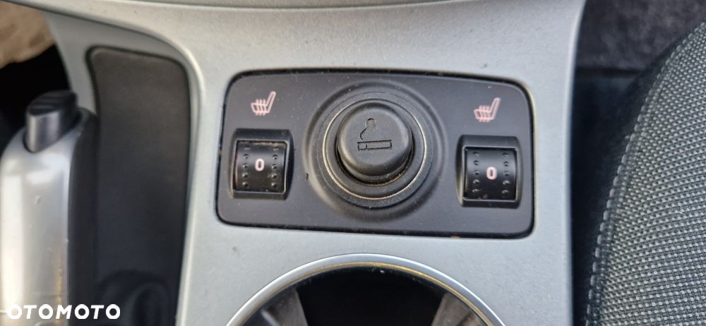 Ford C-MAX 1.0 EcoBoost Start-Stopp-System Titanium - 10