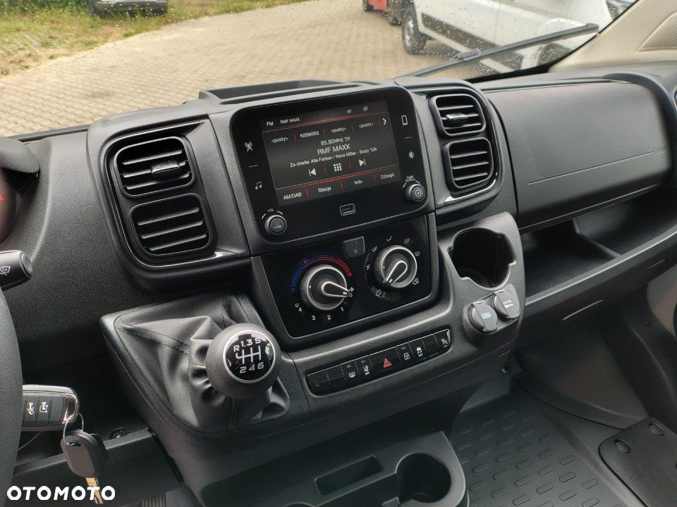 Fiat Ducato - 11