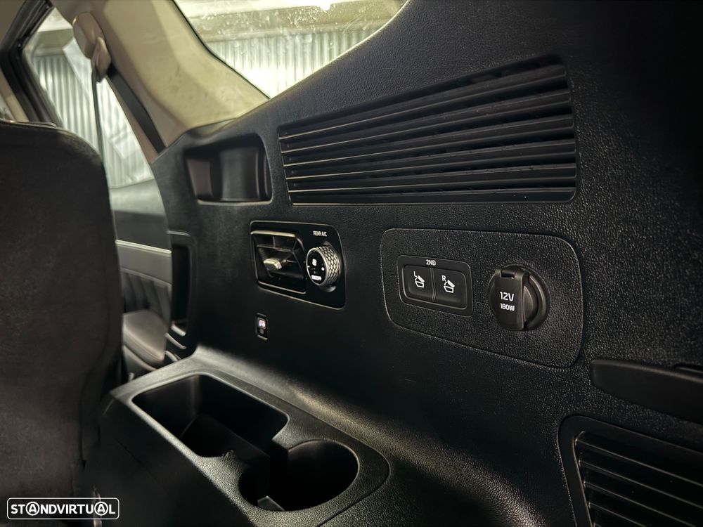 Kia Sorento 1.6 T-GDI HEV Concept - 43