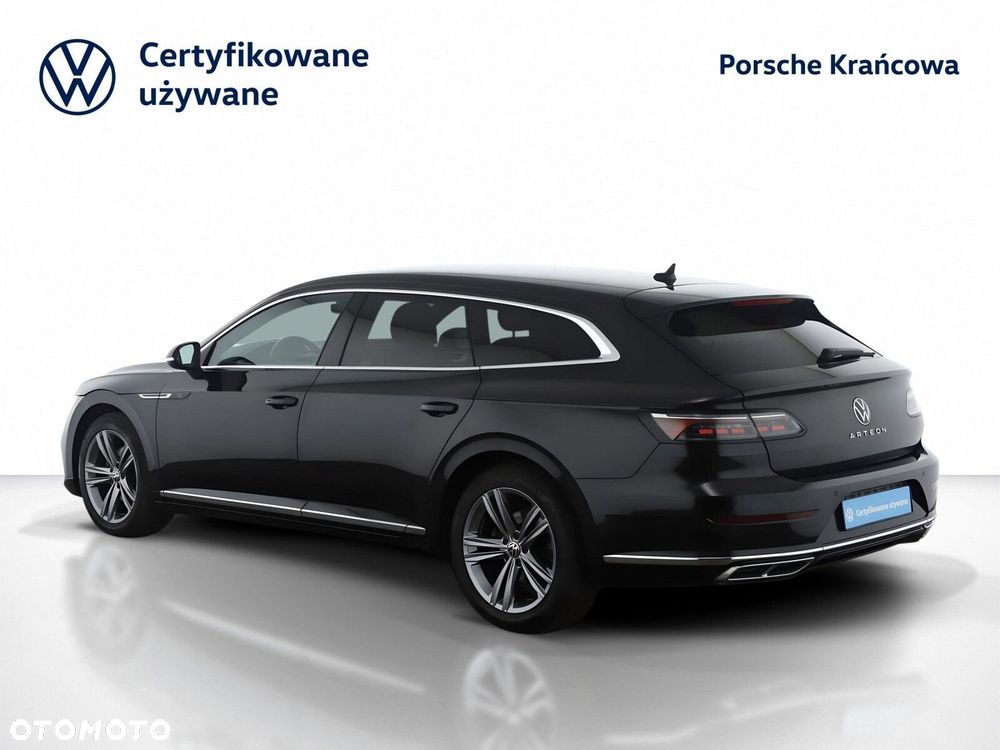 Volkswagen Arteon Shooting Brake 2.0 TSI R-Line DSG - 3