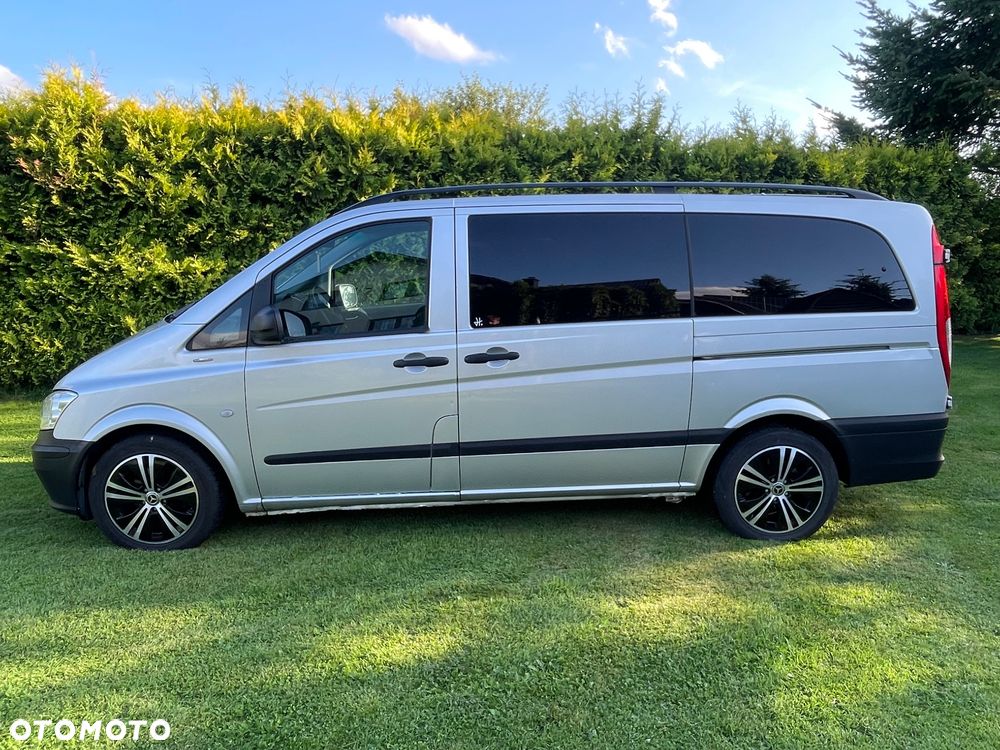 Mercedes-Benz Vito 639.703 - 3