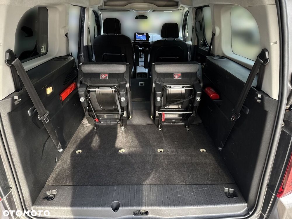 Toyota Proace City Verso Long 1.2 D-4T Family - 12