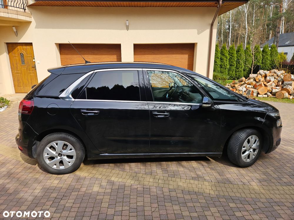 Citroën C4 Picasso - 2