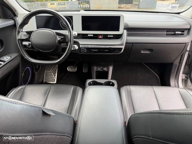 Hyundai Ioniq 5 73kWh Vanguard - 12