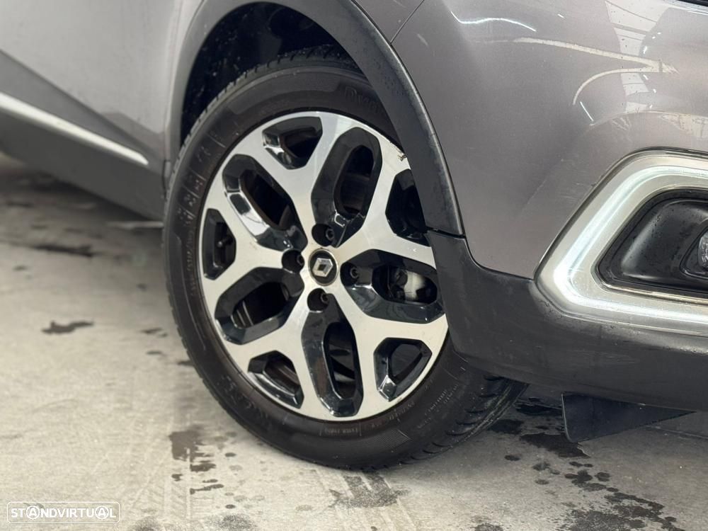 Renault Captur (ENERGY) TCe 150 EDC Version S - 8