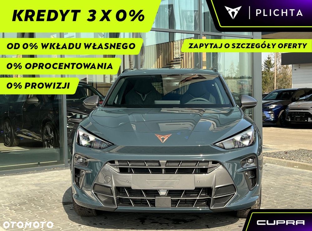 Cupra Terramar 1.5 eTSI mHEV Advantage Edition DSG - 2