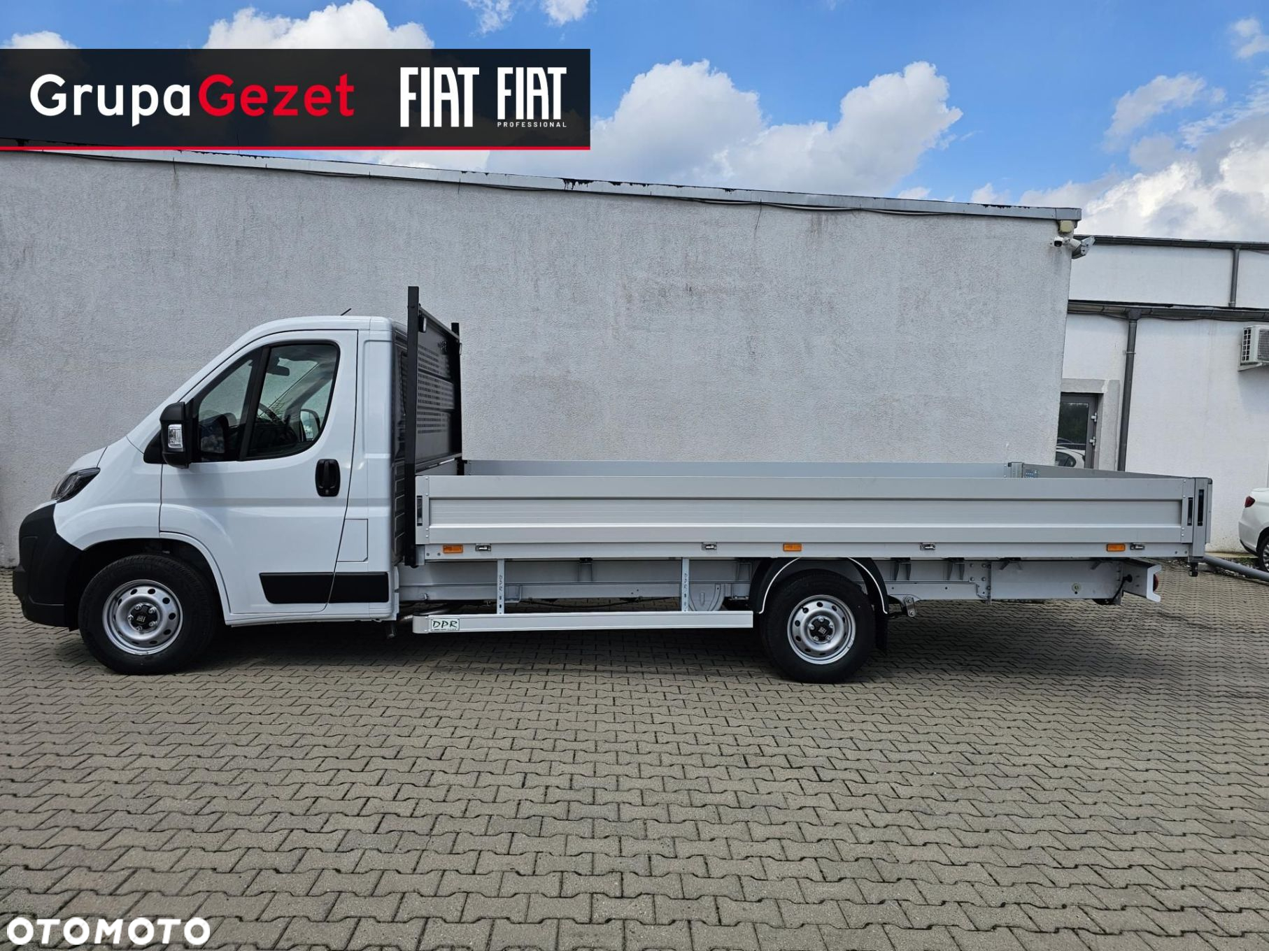 Fiat Ducato - 5
