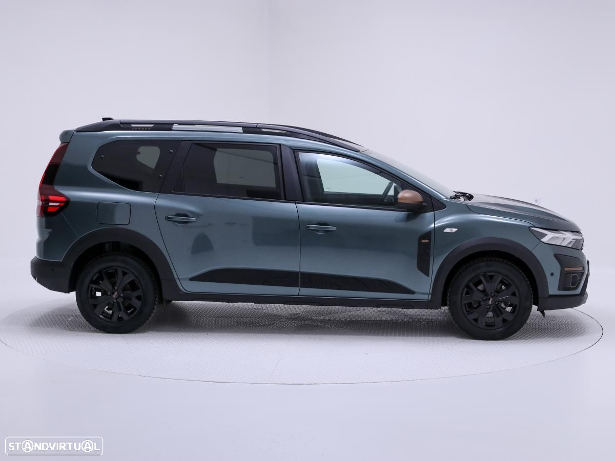 Dacia Jogger TCe 110 (7L) Comfort - 2