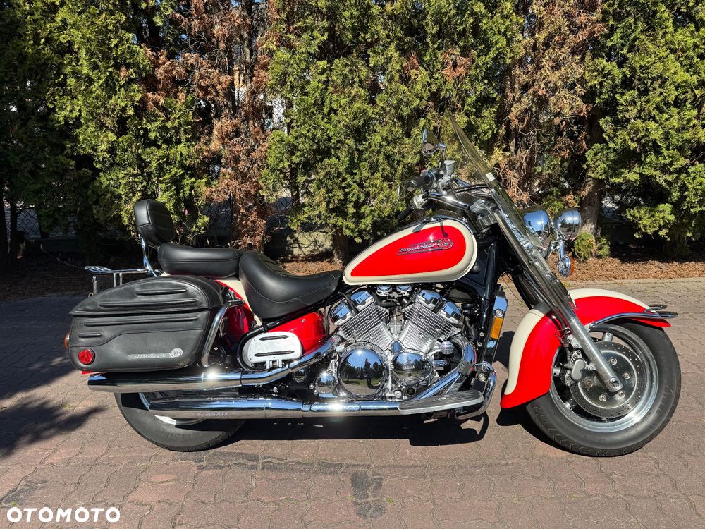 Yamaha Royal Star - 22