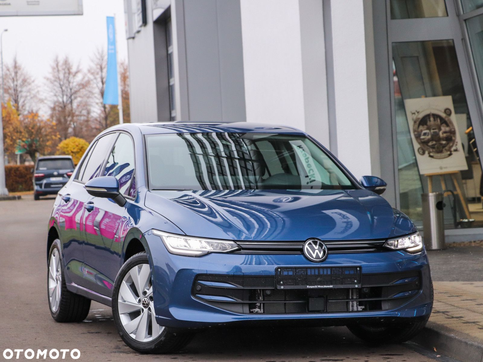 Volkswagen Golf - 9