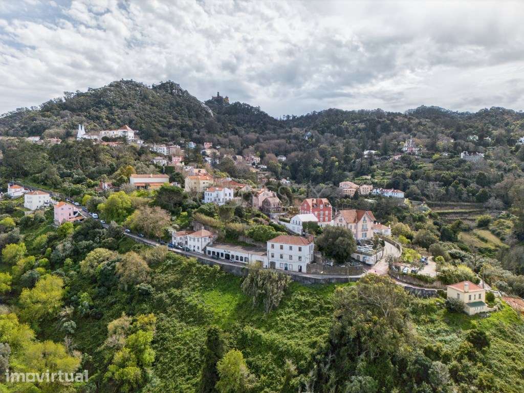 Hotel Venda Sintra - Grande imagem: 3/20