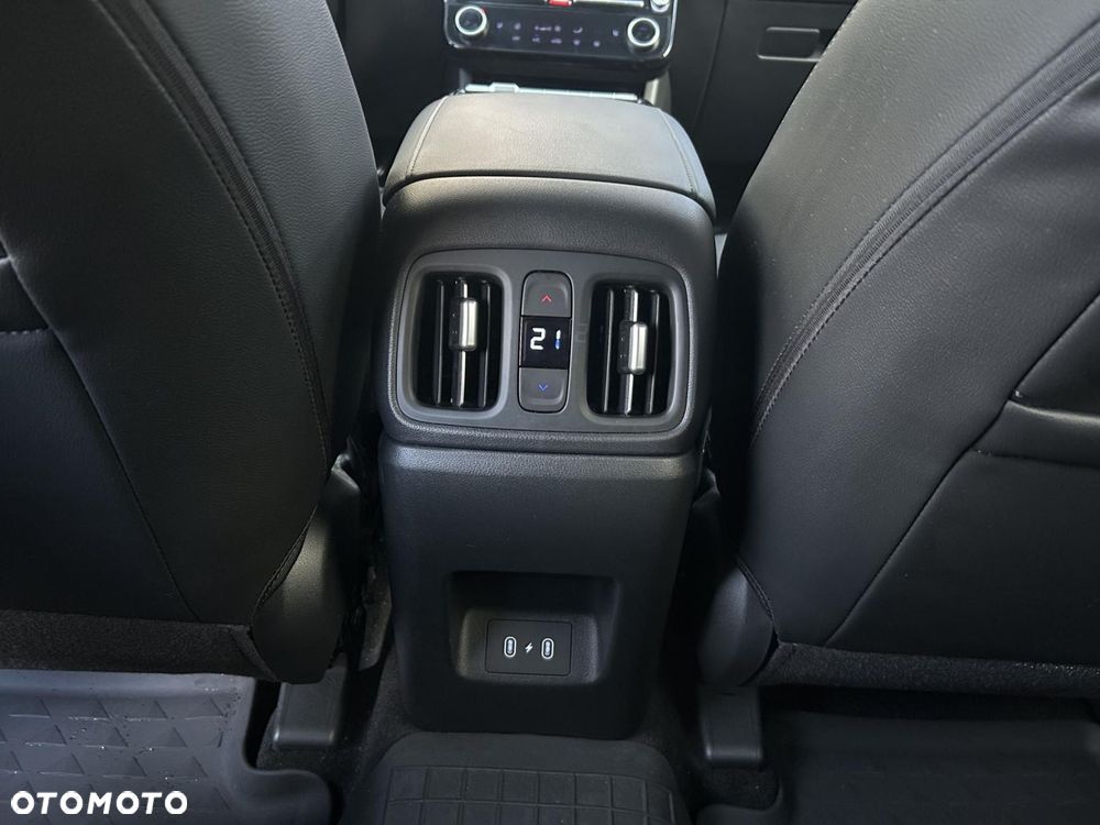 Hyundai Tucson - 20