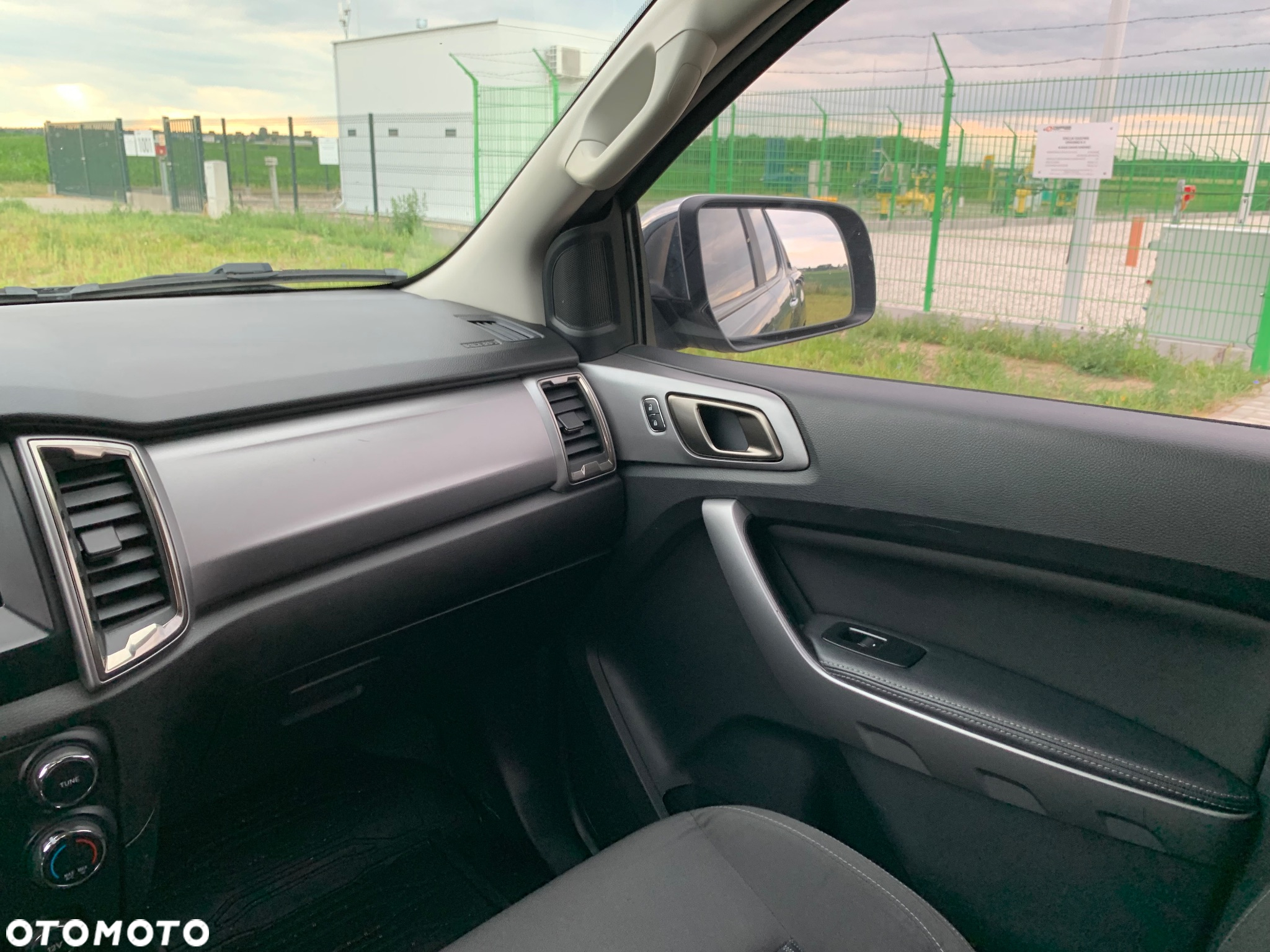 Ford Ranger 2.0 EcoBlue 4x4 DC XLT - 19