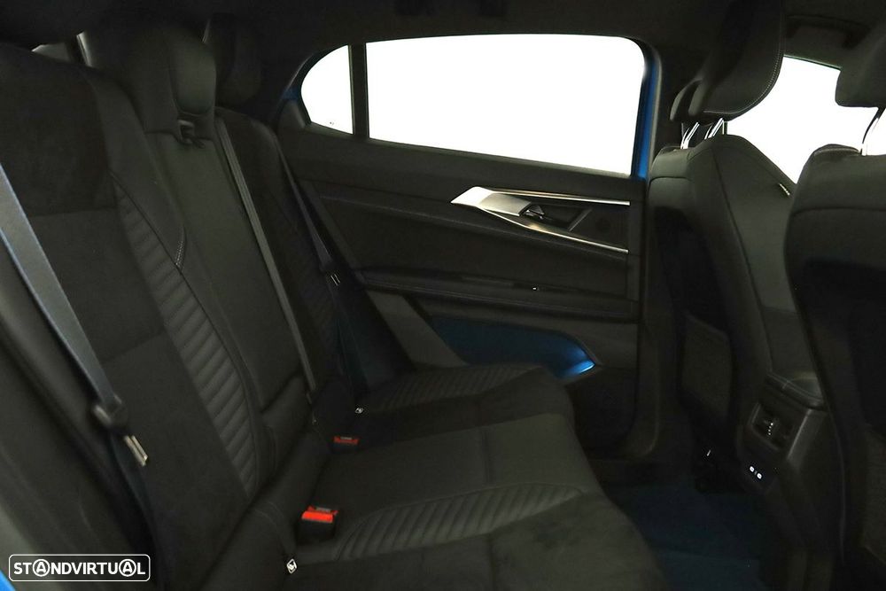 Renault Rafale 1.2 Hyper Hybrid E-Tech Esprit Alpine - 23