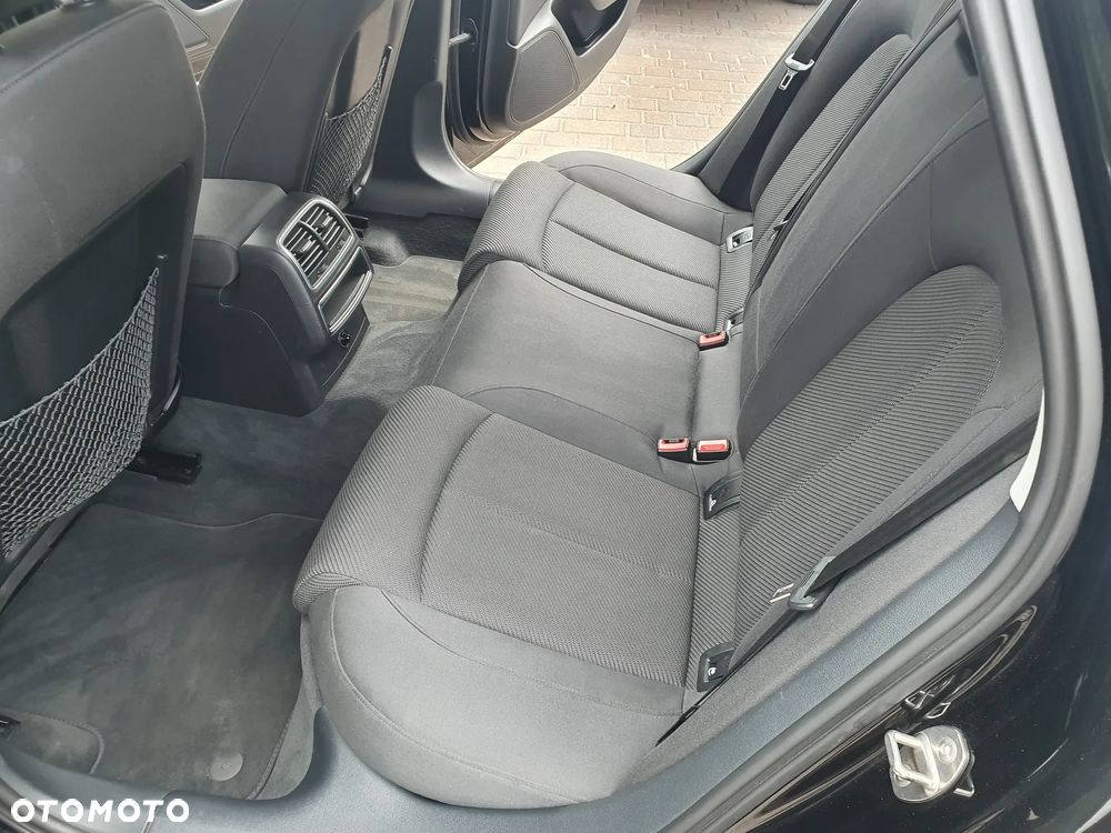Audi A6 Avant 2.0 TFSI - 15