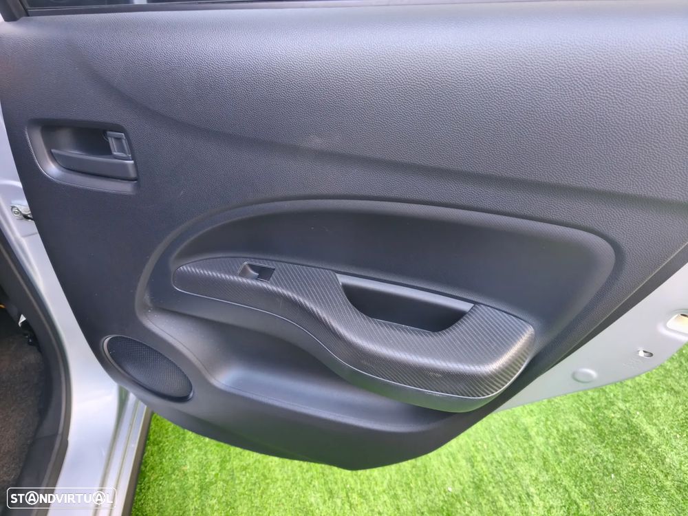 Mitsubishi Space Star 1.2 Intense Connect Edition - 15