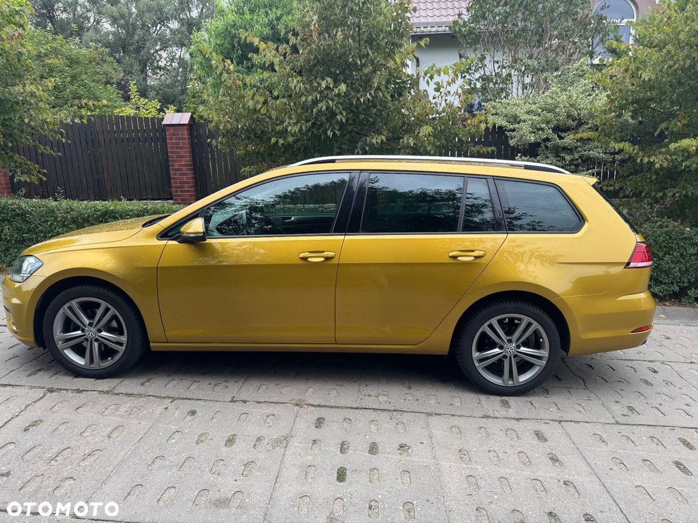 Volkswagen Golf 1.6 TDI SCR Join - 3