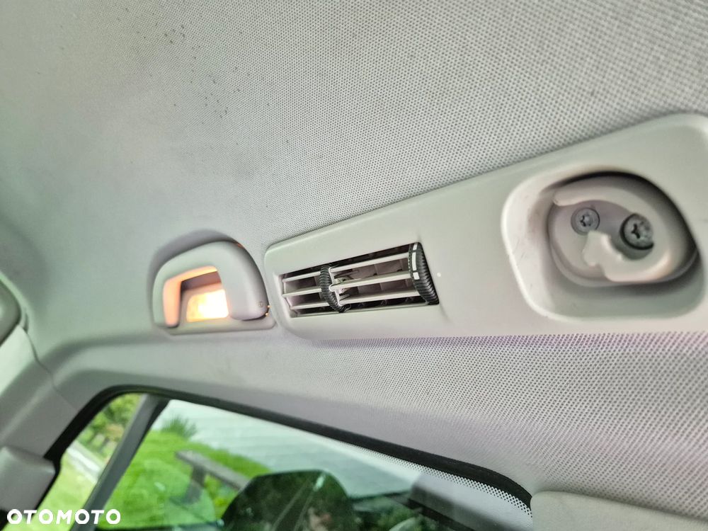 Mercedes-Benz Viano 2.2 CDI extralang Trend Activity - 37