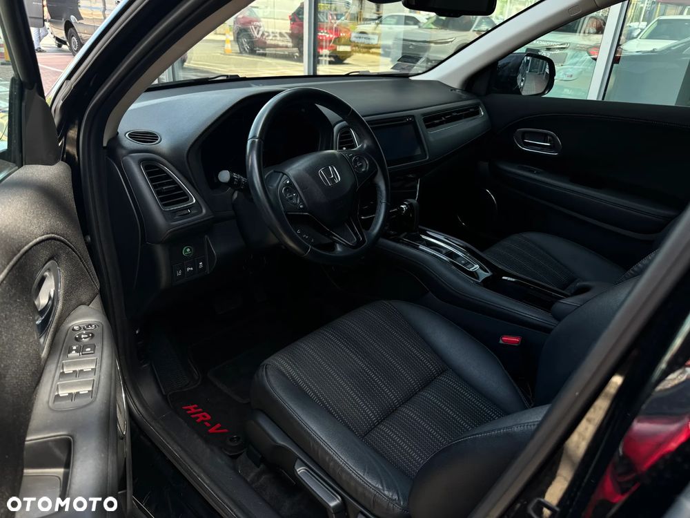 Honda HR-V 1.5 Executive (ADAS) CVT - 5