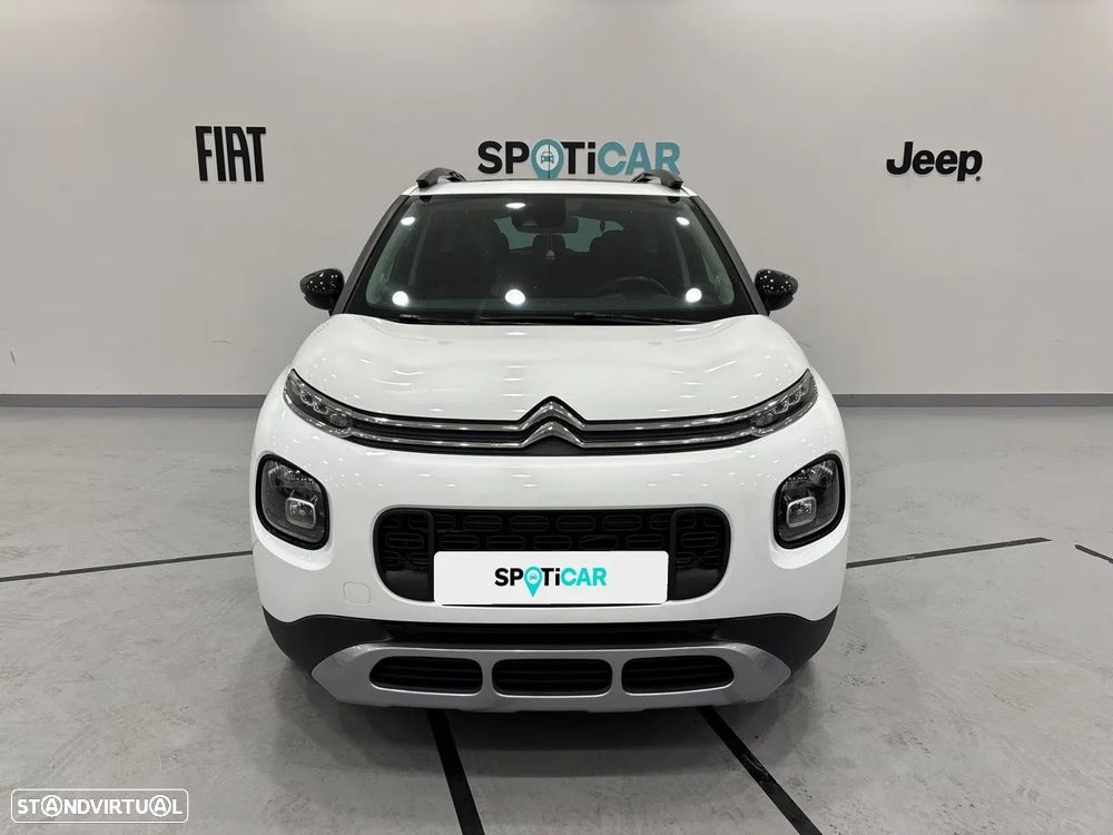 Citroën C3 Aircross 1.2 PureTech Feel - 2