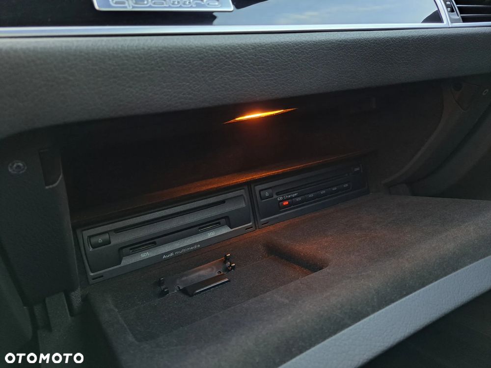 Audi A6 Limousine - 29
