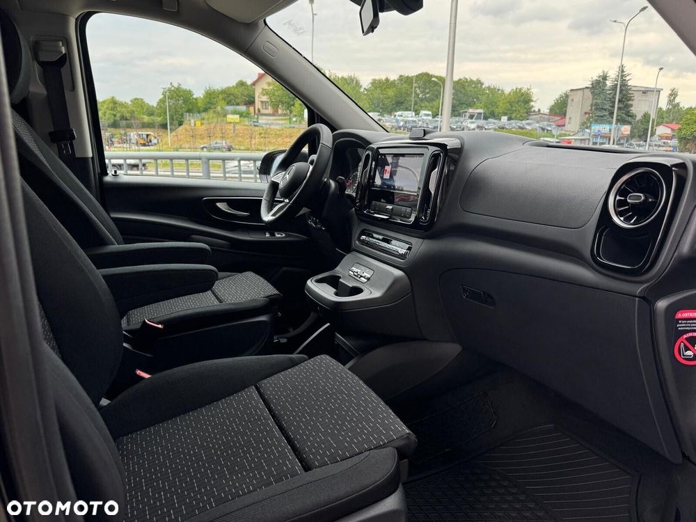 Mercedes-Benz Vito - 23