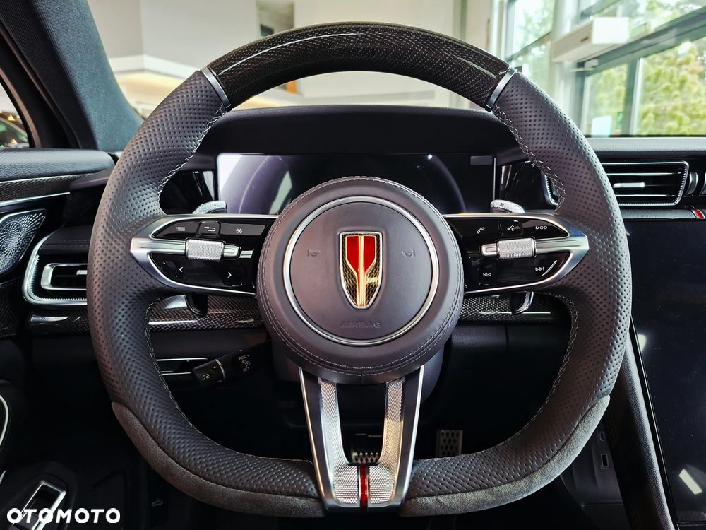 Hongqi H6 2.0T Deluxe - 18