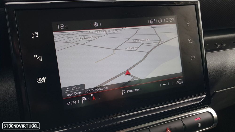 Citroën C3 Aircross - 19