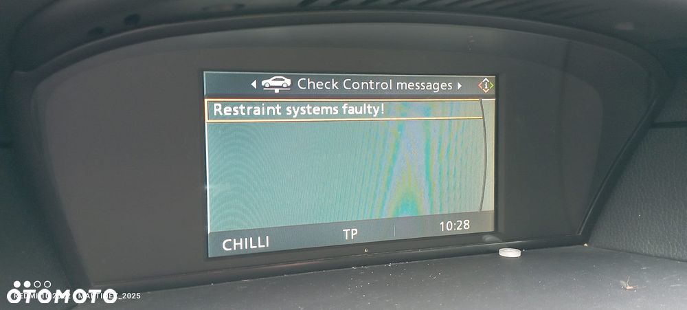 BMW Seria 5 520i - 15