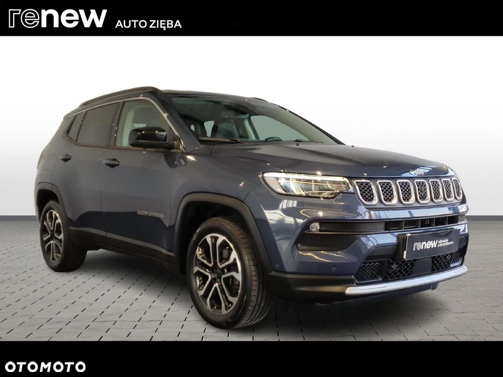 Jeep Compass - 7