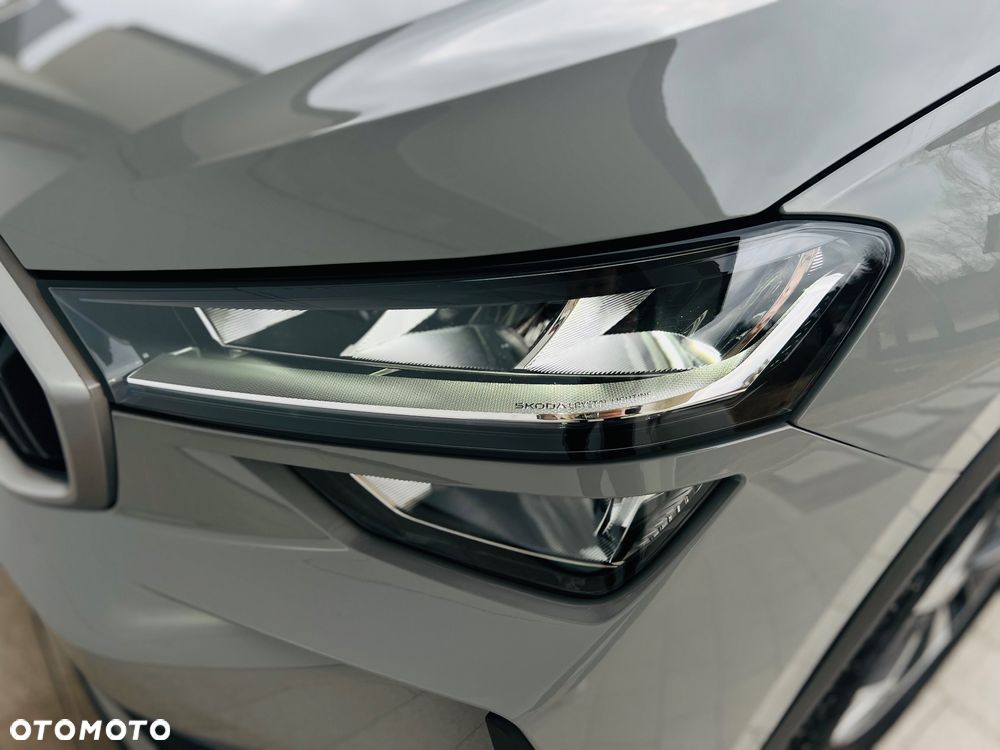 Skoda Kodiaq 2.0 TDI 4x4 Selection DSG - 10