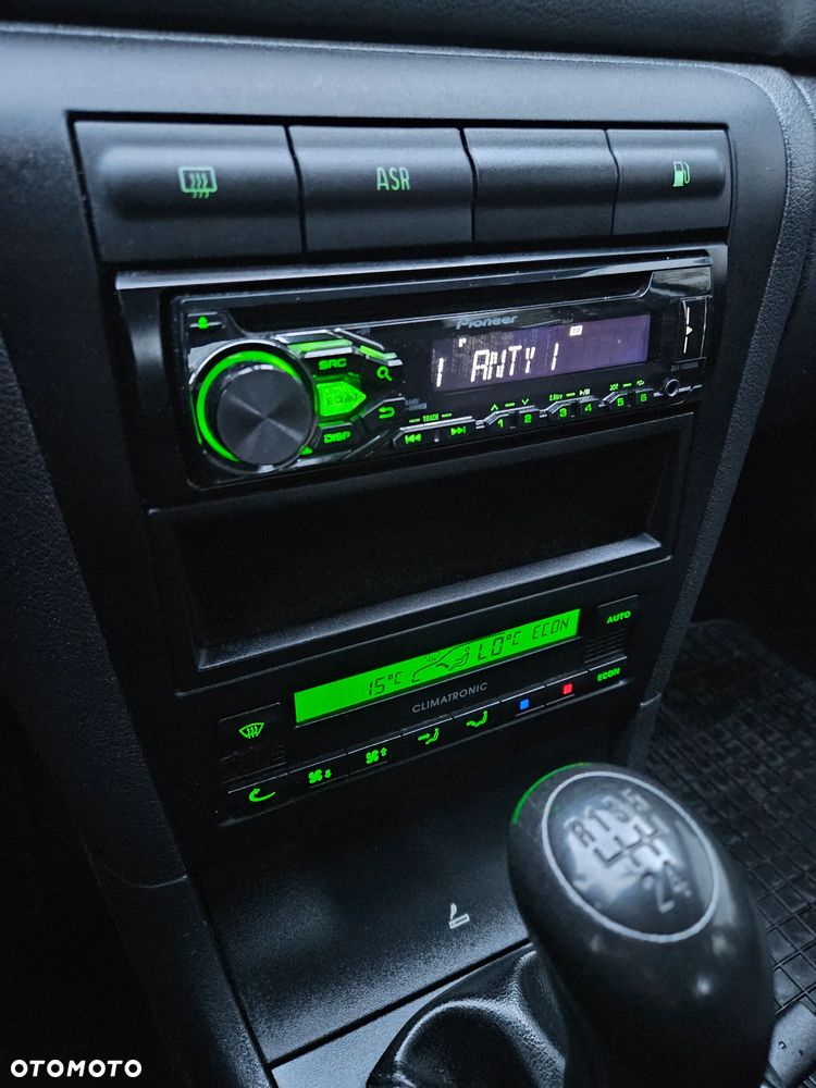 Skoda Octavia 1.9 TDI Tour - 6