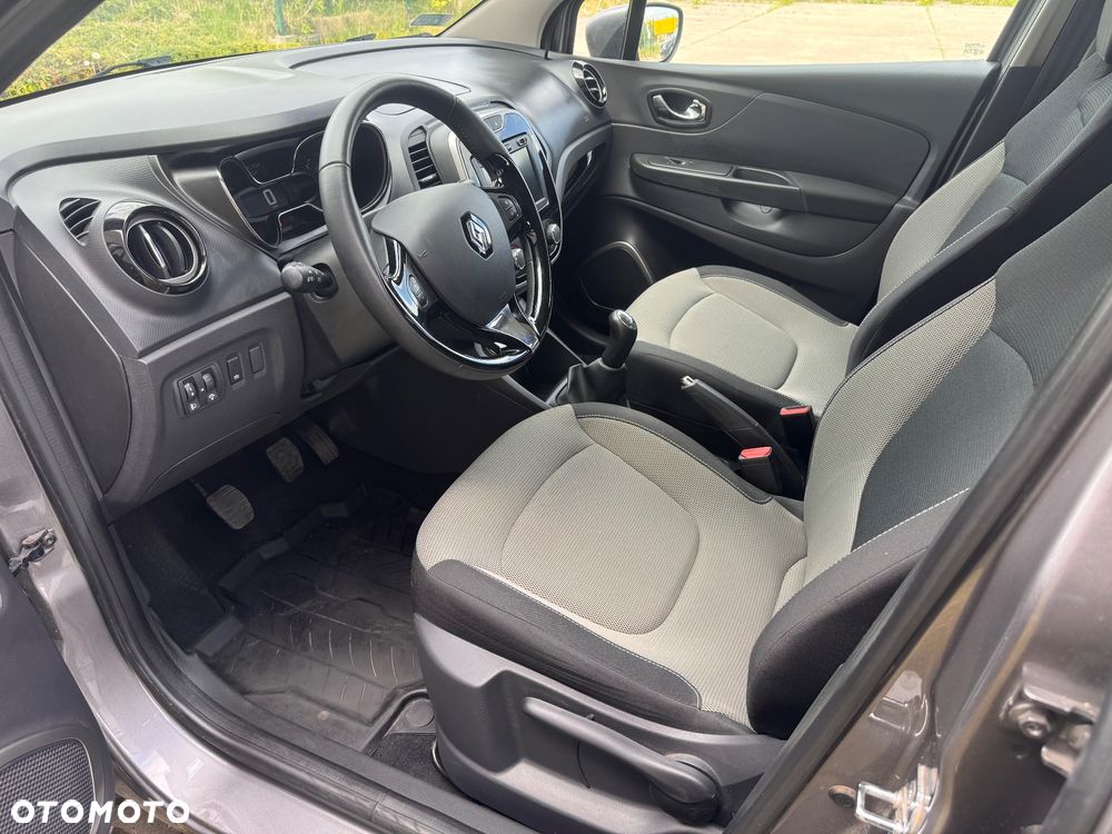 Renault Captur 0.9 Energy TCe Intens - 16