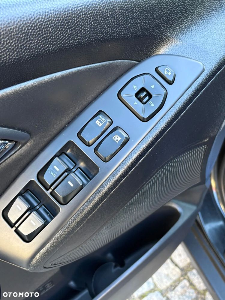 Hyundai ix35 2.0 CRDi 2WD Comfort - 18