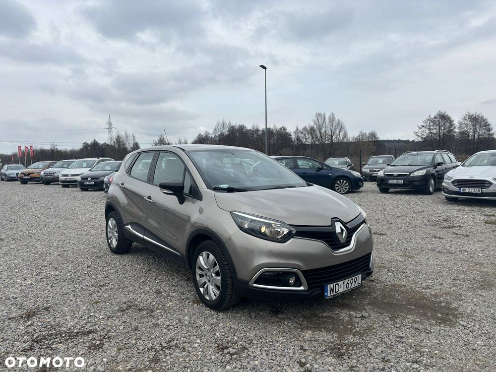 Renault Captur - 15