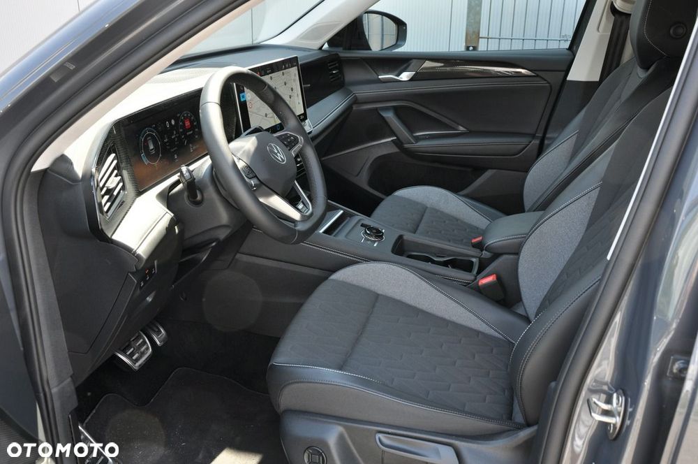 Volkswagen Tiguan 2.0 TDI SCR DSG Goal - 11