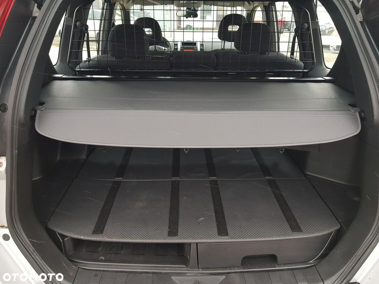 Nissan X-Trail - 14