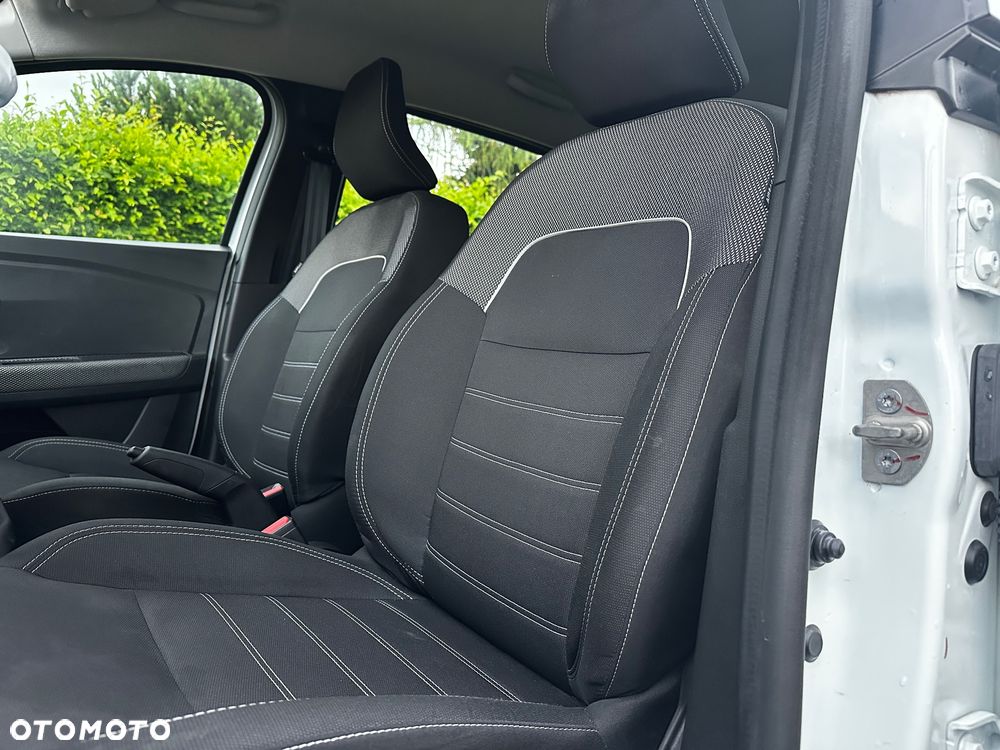 Dacia Sandero - 16