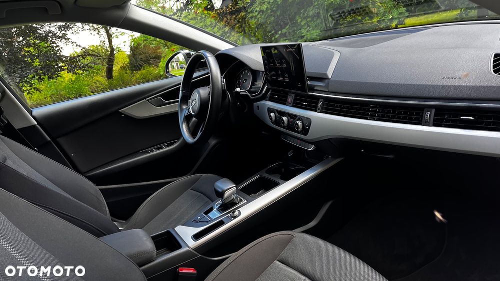 Audi A4 - 22