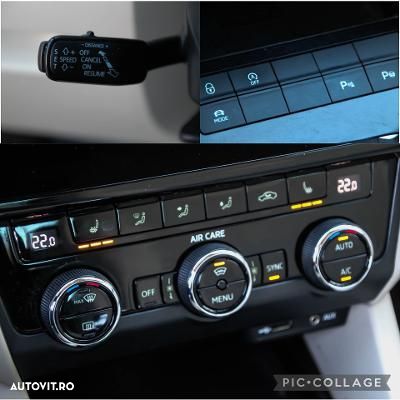 Skoda Octavia 1.6 TDI DSG Ambition - 17