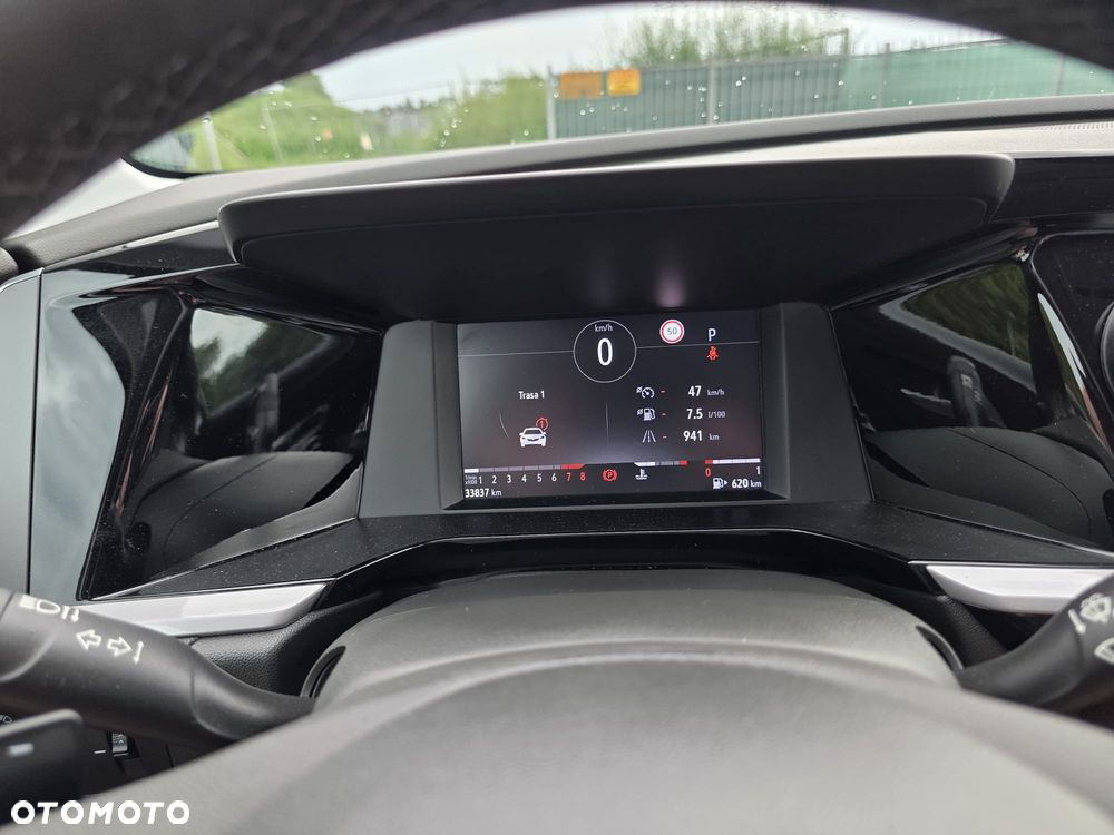 Opel Grandland X - 10