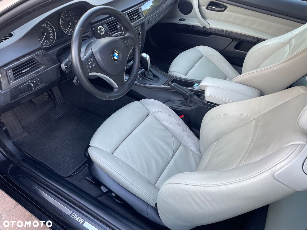 BMW Seria 3 325i xDrive - 20