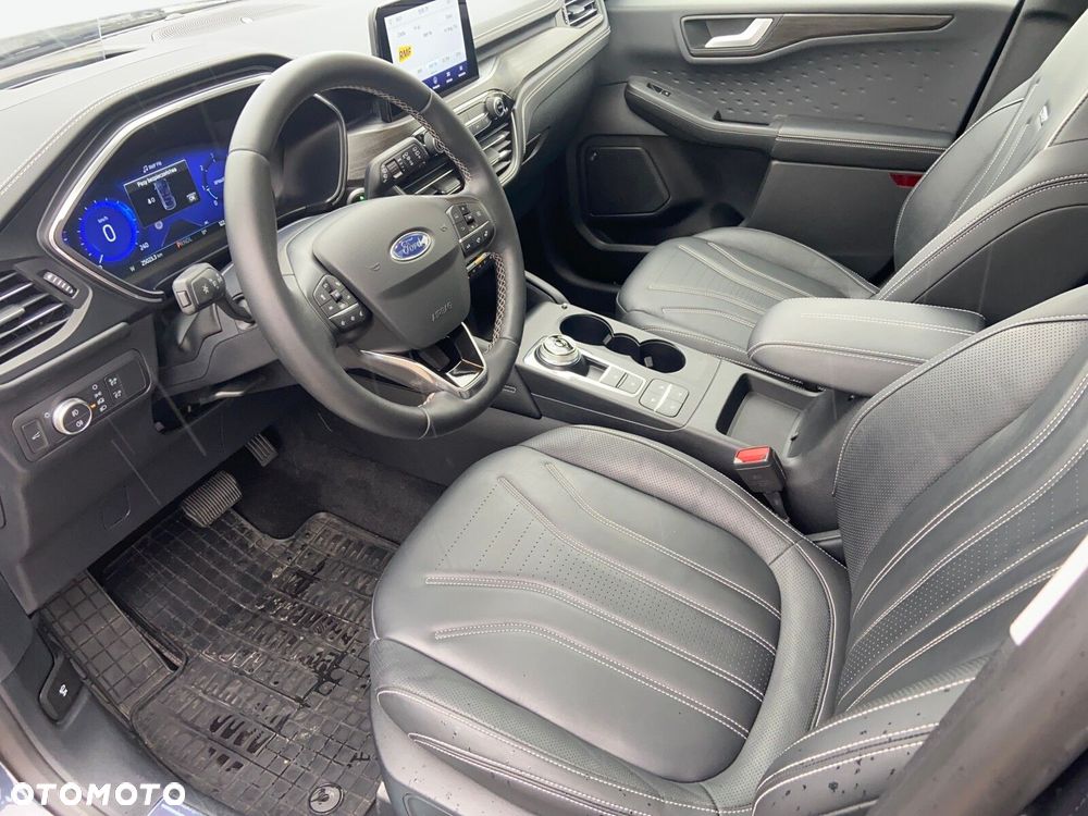 Ford Kuga Vignale 2.0 EcoBlue AWD - 10